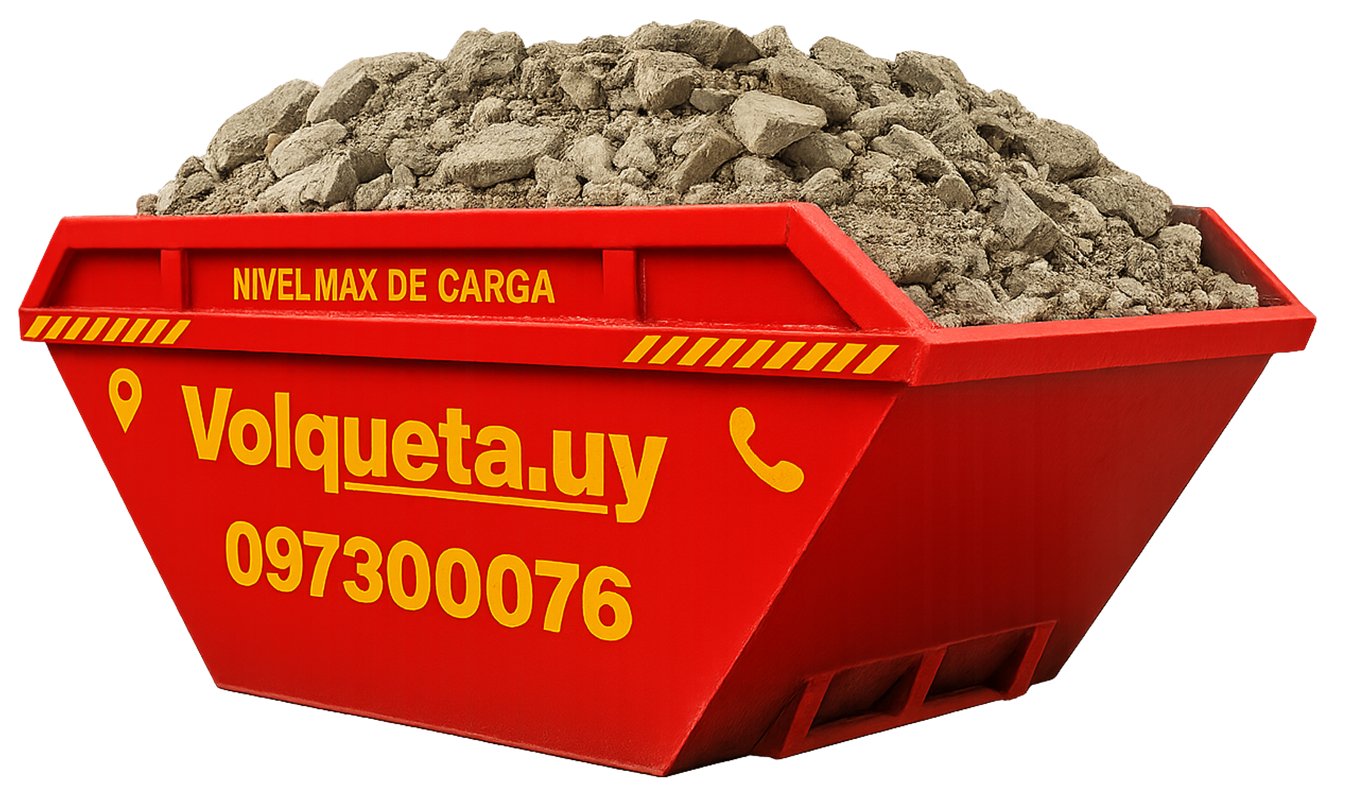 Volqueta